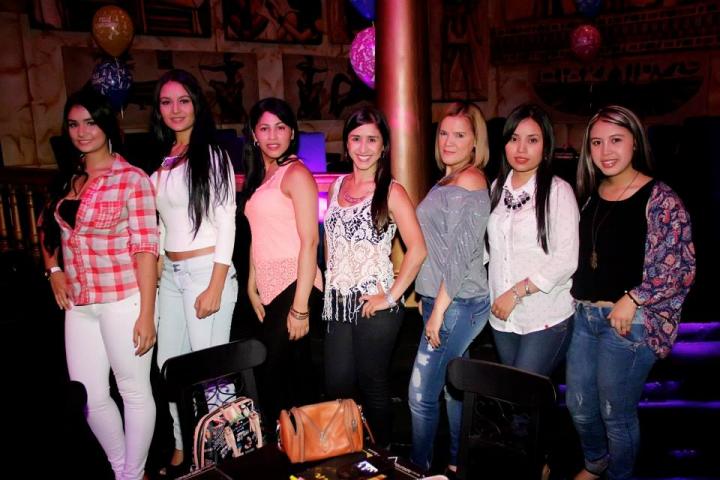 Foto 99 de Discoteca AMARNA- 16 de mayo de 2015 en Discoteca Amarna Medellin, Medellín
