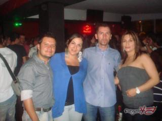 Foto 12 de Abril 14 del 2012 en Santelmo Manizales, Manizales