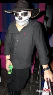 Foto 90 de Halloween en Rooms Club