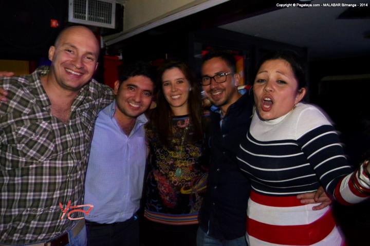 Foto 75 de Discoteca Malabar 23 de agosto de 2014 en Discoteca Malabar Bucaramanga, Bucaramanga