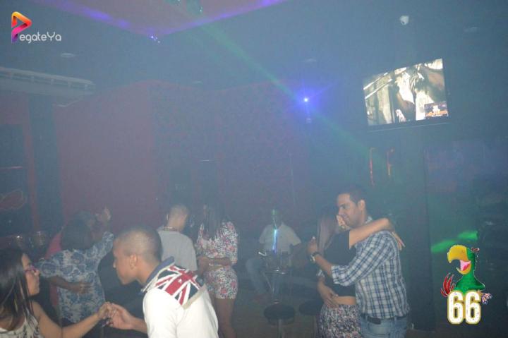 Foto 9 de La Lora Bar - 2do FDS Marzo 2016 en La Lora Bar, Cali
