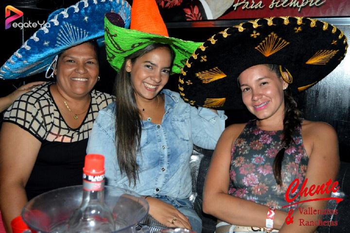 Foto 72 de Chente - Feria de Cali 2016 en CHENTE Vallenatos y Rancheras, Cali