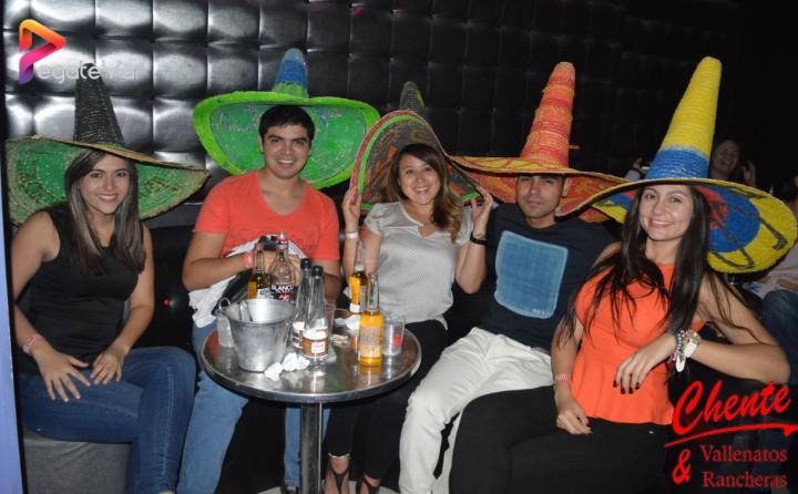 Foto 3 de Chente - 1er FDS Agosto 2015 en CHENTE Vallenatos y Rancheras, Cali