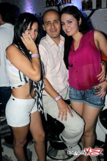 Foto 147 de Antoine Becks - Agosto 10 del 2013 en Living Night Club, Cali