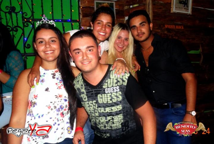 Foto 56 de Bendito Seas - Agosto 23 en Discoteca Bendito Seas Medellin, Medellín