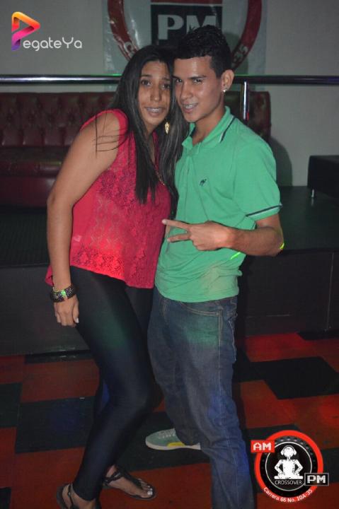 Foto 52 de Ampm Bar - 3er Fds Agosto 2016 en Am / PM Bar - Cali, Cali