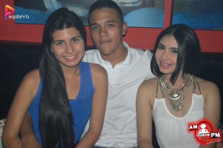 Foto 4 de Ampm Bar - 1er FDS Nov. 2015 en Am / PM Bar - Cali, Cali