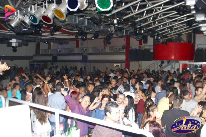 Foto 78 de Jalajala - 1er Fds Junio 2016 en Jala Jala Club, Cali