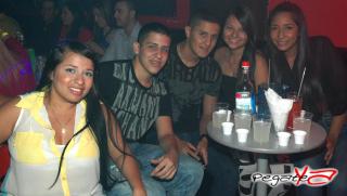 Foto 29 de Noviembre 10 del 2012 en Am / PM Bar - Cali, Cali