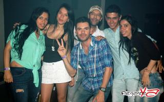 Foto 7 de Noviembre 24 del 2012 en Gabos Crossover