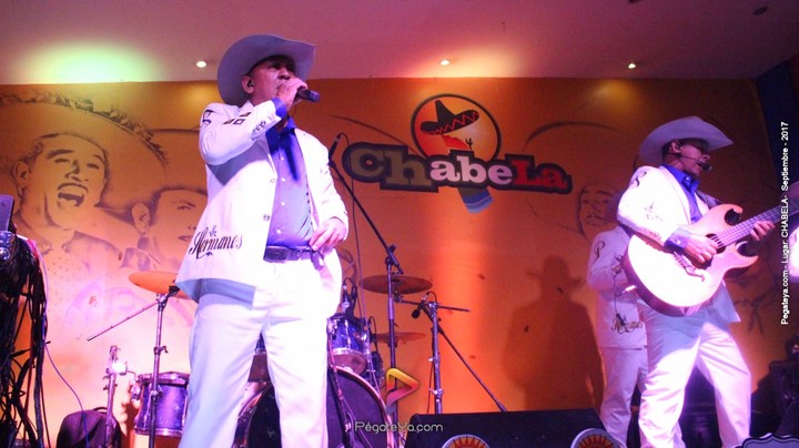 Foto 52 de Chabela Hermanos Pabon en Discoteca Chabela Bucaramanga, Bucaramanga
