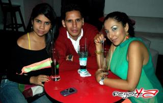 Foto 27 de Diciembre 15 del 2012 en Tropical Cocktails Cali, Cali