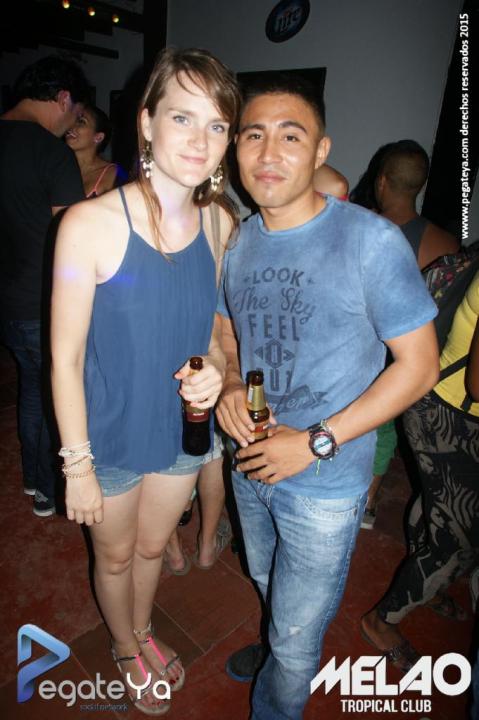 Foto 25 de Melao 17 y 25 de julio de 2015 en melao cartagena, Cartagena