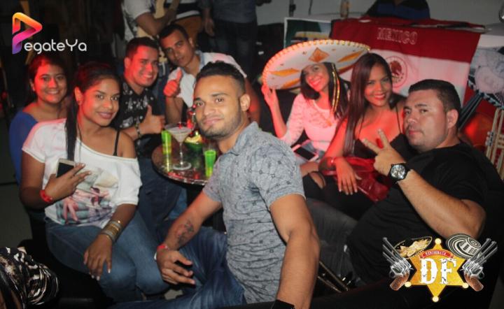 Foto 35 de DF DISCO CLUB - 3er FDS AGOSTO 2016 en El DF Club Discoteca