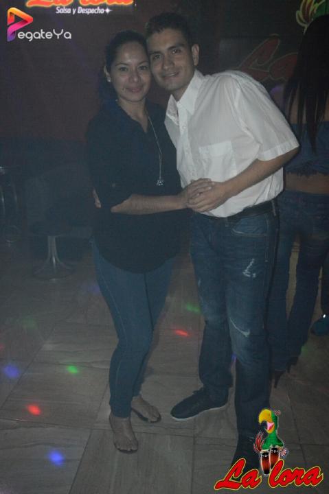 Foto 42 de La lora Bar - FERIA DE CALI Dic 2016 en La Lora Bar, Cali