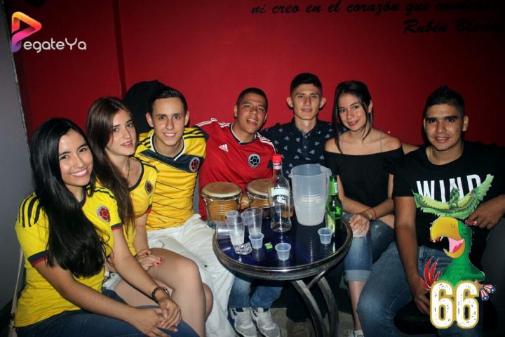 Foto 7 de La lora Bar - 1er Fds Junio 2016 en La Lora Bar, Cali