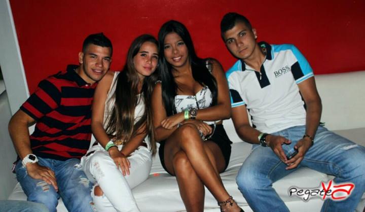 Foto 15 de Favela - Agosto 23 en Favela Club Menga, Cali