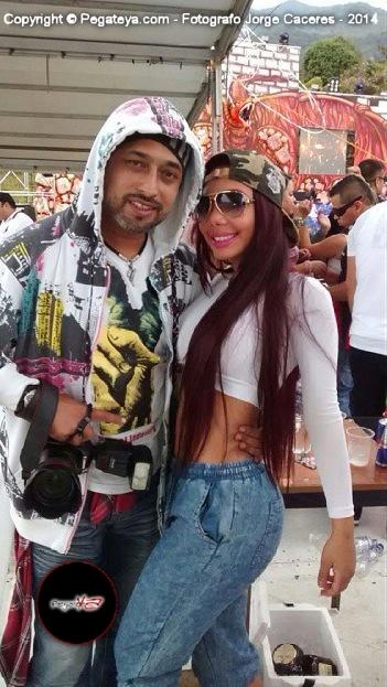 Foto 17 de TOMORROWLAKE Lago Calima en Fiestas Colombia, Medellín