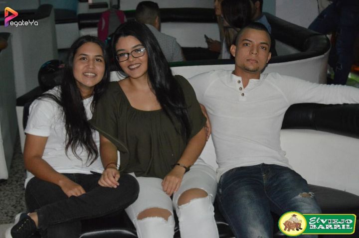 Foto 24 de El Viejo Barril de la Sexta - 23.09.17 en El Viejo Barril de la Sexta, Cali