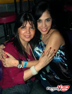 Foto 9 de Septiembre 22 del 2012 en La Maldita Primavera Cali, Cali