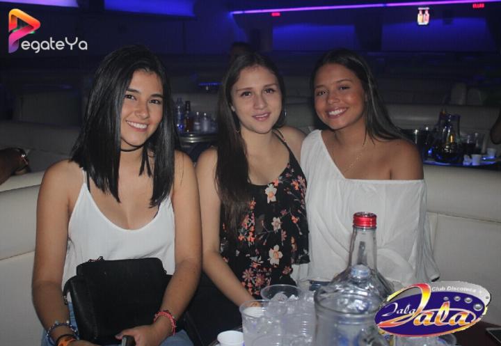 Foto 6 de Jalajala - 3er Fds Agosto 2016 en Jala Jala Club, Cali