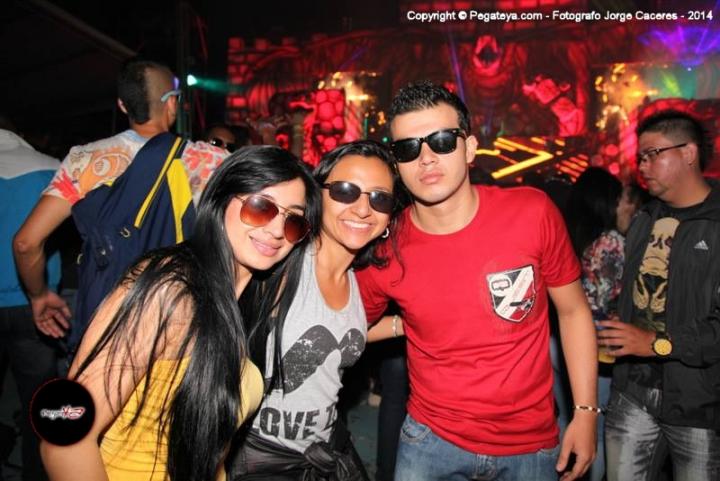 Foto 187 de TOMORROWLAKE Lago Calima en Fiestas Colombia, Medellín