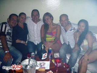 Foto 59 de Lolas - Lanzamiento Black And White en Lolas Club, Cali