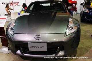 Foto 67 de Chicas Car Audio Cenfer 2012 en Chicas Car Audio Cenfer 2012, Bucaramanga
