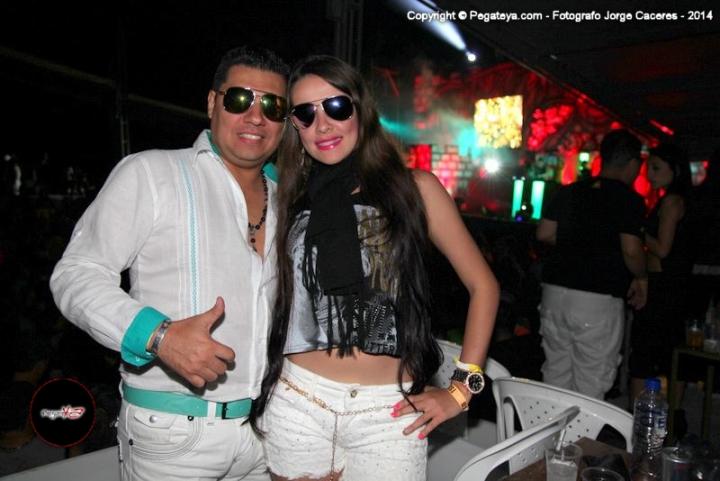 Foto 272 de TOMORROWLAKE Lago Calima en Fiestas Colombia, Medellín