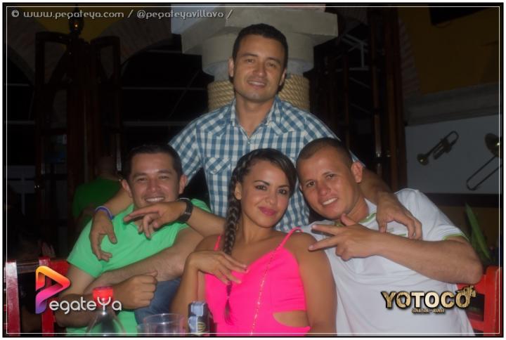 Foto 23 de YOTOCO SALSA BAR - Villavicencio en Yotoco Villavicencio, Villavicencio
