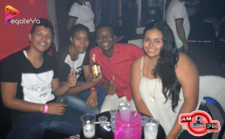 Foto 25 de Ampm Bar - 3er & 4to Fds Marzo 2016 en Am / PM Bar - Cali, Cali