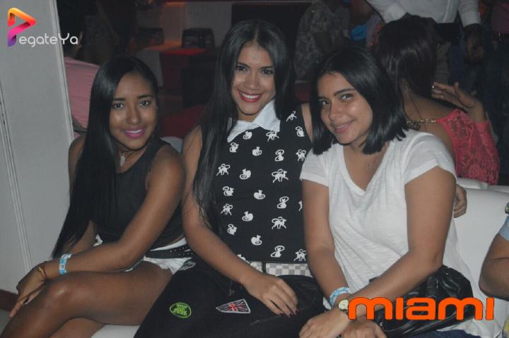 Foto 71 de Miami - 3er Fds Agosto 2016 en Miami Bar Cali, Cali