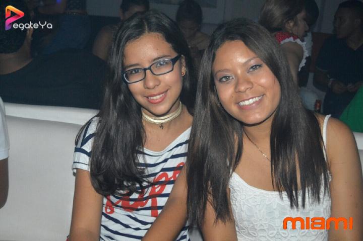 Foto 9 de Miami Bar - Feria de Cali 2016 en Miami Bar Cali, Cali