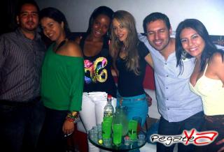 Foto 32 de Praga ((((( Sur ))))) Agosto 25 2012 en Praga Club Cali, Cali