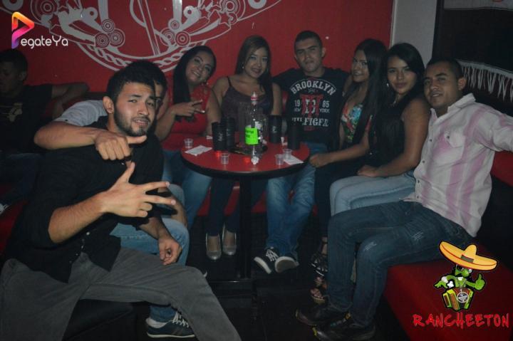Foto 11 de Rancheeton - 2do FDS Agosto 2015 en Rancheton Cali, Cali