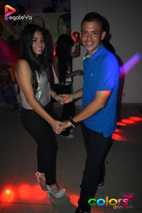 Foto 22 de Colors Drink´s - 3er & 4to Fds Marzo en Colors Drinks