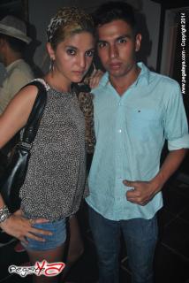 Foto 4 de Taboo 10 de Mayo de 2014 en Discoteca Taboo Cartagena, Cartagena