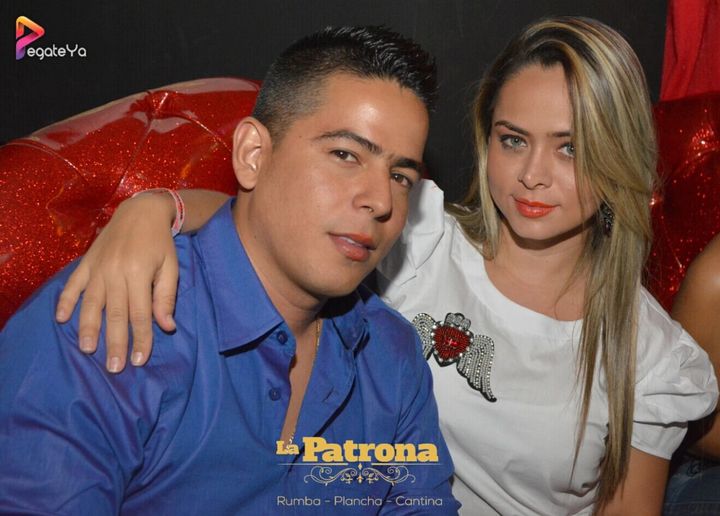 Foto 46 de La Patrona - 4to Fds Sept. 2017 en La Patrona, Cali