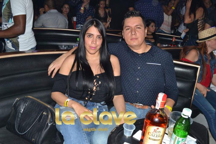 Foto 45 de la clave - Feria De Cali 2016 2016 en La Clave Night Club, Cali