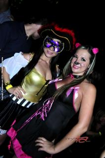 Foto 70 de Fotos Aqua Halloween 31 oct 2012 en Discoteca Aqua Medellin, Medellín