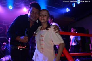 Foto 29 de Discoteca El Manicomio - 8 febrero 2014 en Discoteca El Manicomio Bucaramanga, Bucaramanga
