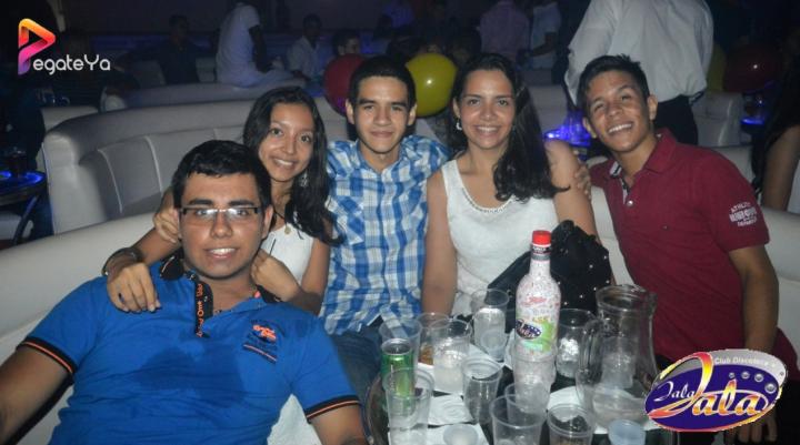Foto 62 de jalaJala - 3er & 4to Fds Marzo 2016 en Jala Jala Club, Cali