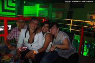 Foto 114 de Discoteca El Manicomio - 8 febrero 2014 en Discoteca El Manicomio Bucaramanga, Bucaramanga