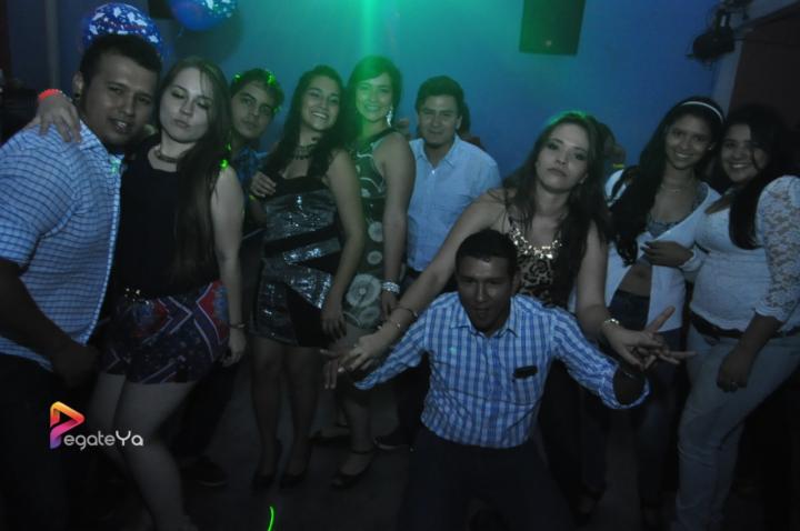 Foto 12 de Maria casquitos sábado 30 de mayo 2015 en Maria Casquitos Bucaramanga, Bucaramanga