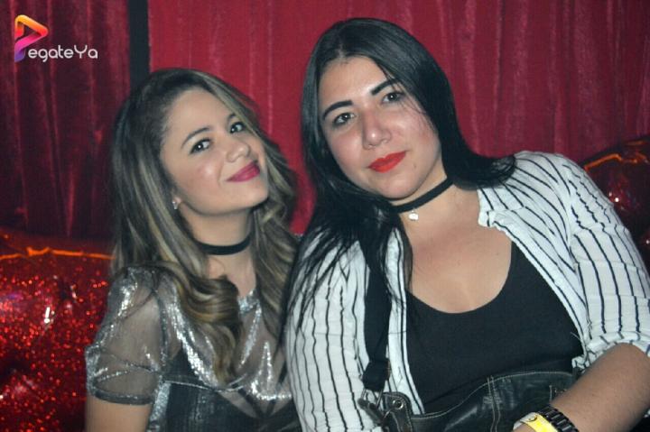 Foto 10 de 69 Club - 4to FDS Dic 2016 en Pegateya Cali, Cali