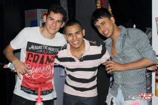 Foto 20 de Noviembre 09 del 2013 en Heaven Shots