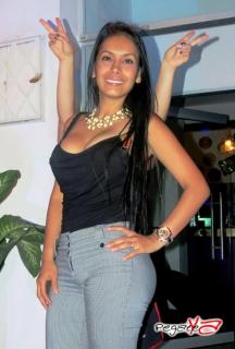 Foto 8 de Septiembre 21 del 2013 en Beautiful 80`s Cali, Cali