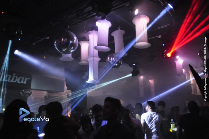 Foto 97 de Malabar sabado 30 de mayo de 2015 en Discoteca Malabar Bucaramanga, Bucaramanga