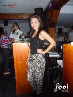 Foto 20 de 13-14 Enero 2012 en Feel Club Bucaramanga, Bucaramanga