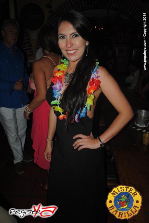 Foto 37 de MISTER BABILLA 7 Y 8 de NOV 2014 en Discoteca MISTER BABILLA cartagena, Cartagena